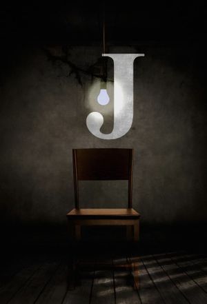 J's poster