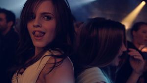 The Bling Ring's poster