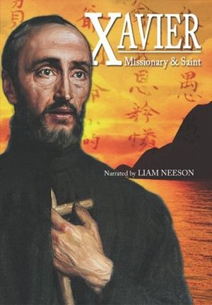 Xavier's poster