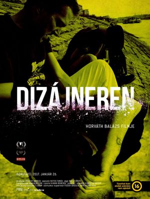 Dizájneren's poster