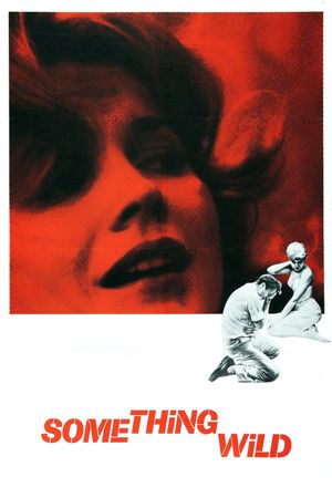 Something Wild's poster