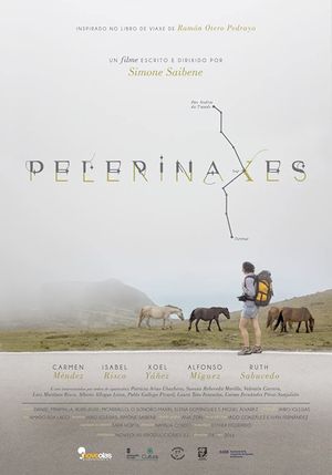 Pelerinaxes's poster