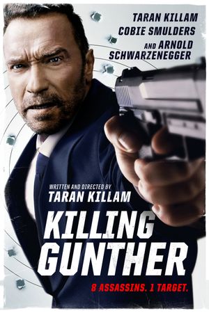 Why We're Killing Gunther's poster