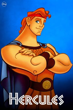 Hercules's poster