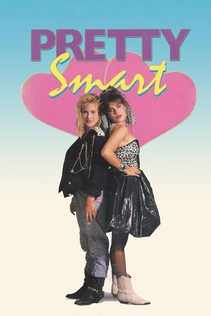 Pretty Smart's poster