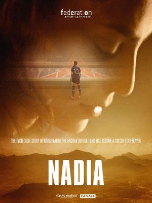 Nadia's poster