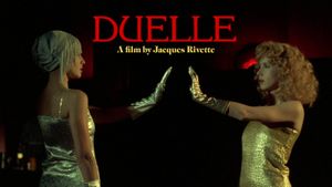 Duelle's poster