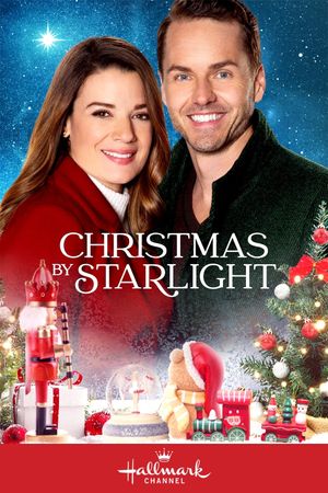 Christmas by Starlight's poster