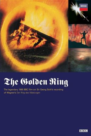 The Golden Ring's poster