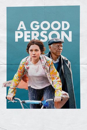 A Good Person's poster