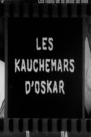 Les kauchemars d'Oskar's poster image