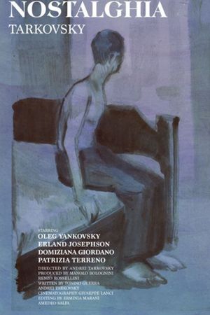 Nostalghia's poster