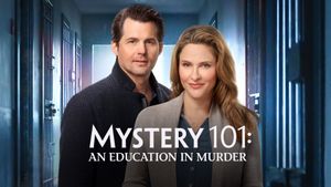 Mystery 101: An Education in Murder's poster