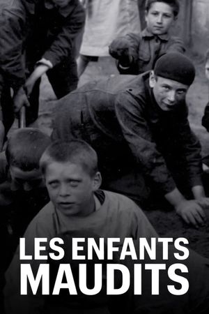 Les Enfants maudits's poster image