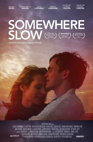 Somewhere Slow's poster