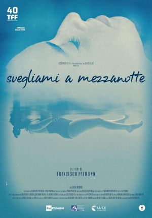 Svegliami a mezzanotte's poster