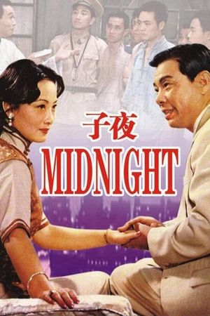 Midnight's poster