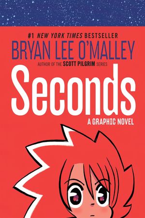 Seconds's poster