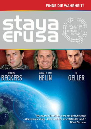 Staya erusa's poster