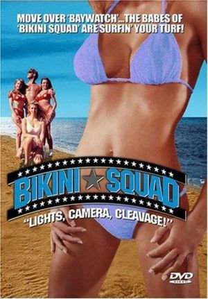 Bikini Squad's poster