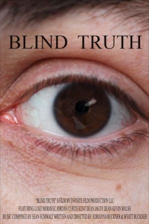 Blind Truth's poster