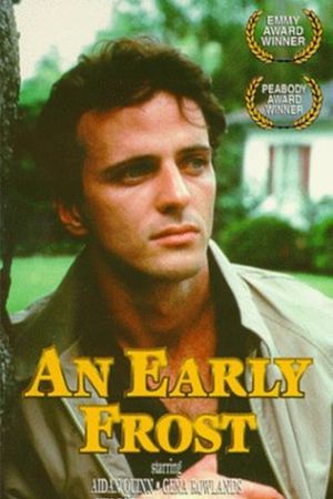 An Early Frost's poster