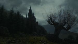 Harry Potter and the Prisoner of Azkaban's poster