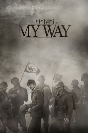 My Way's poster