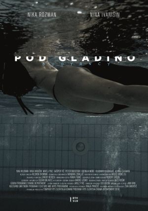Pod gladino's poster