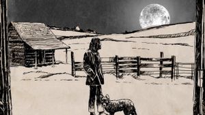 How the Moon Conquered Pop's poster