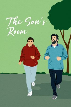 The Son's Room's poster