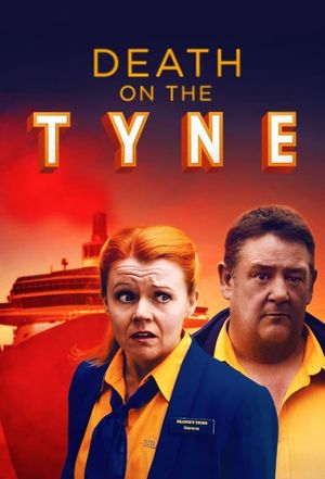 Death on the Tyne's poster