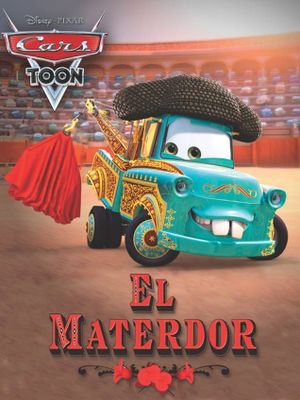 El Materdor's poster