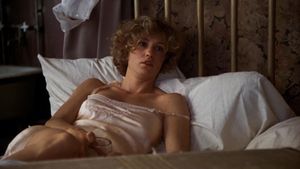 The Postman Always Rings Twice's poster