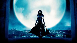 Underworld's poster