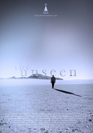 The Unseen's poster