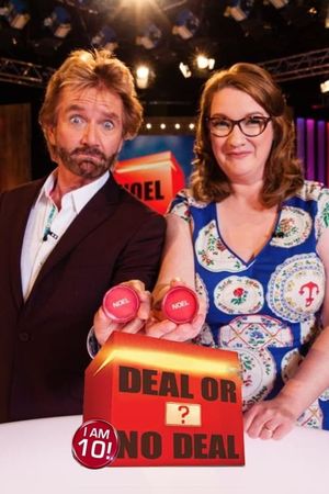 Deal or No Deal: 10th Anniversary Special's poster