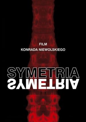 Symmetry's poster