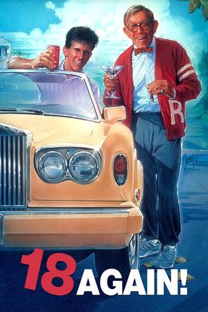 18 Again!'s poster