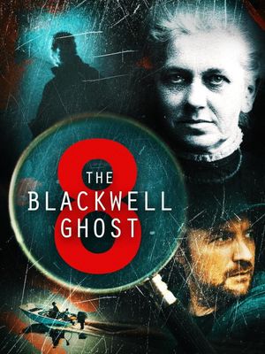 The Blackwell Ghost 8's poster image