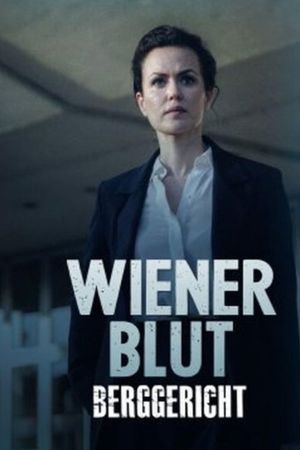 Wiener Blut - Berggericht's poster