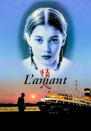 The Lover's poster