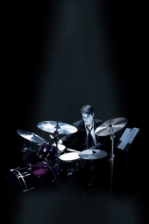 Whiplash's poster