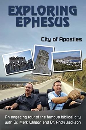 Exploring Ephesus's poster
