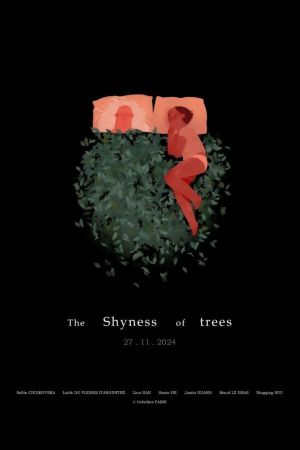The Shyness of Trees's poster