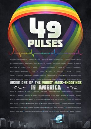 49 Pulses's poster