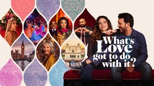 What's Love Got to Do with It?'s poster