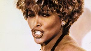 Tina Turner - My Songs. My Life's poster