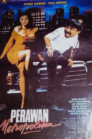 Perawan metropolitan's poster