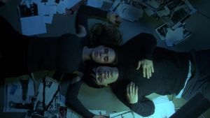 Requiem for a Dream's poster